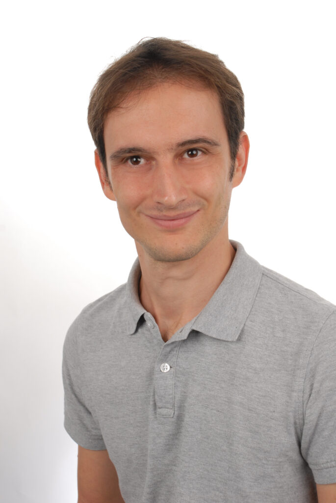 foto Christian